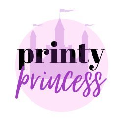 Printy Princess Avatar