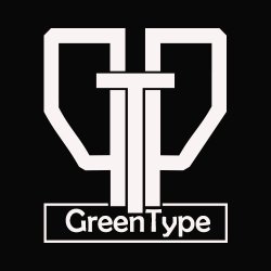 Greentype avatar
