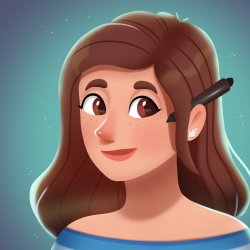 Irena avatar