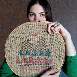 galabornpatterns Avatar