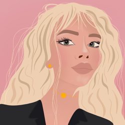 Pati Paints Avatar