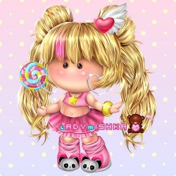 LadyMishka Avatar
