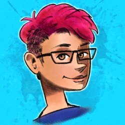 Missy Meyer Fonts Avatar