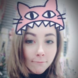 Juri Kam Avatar