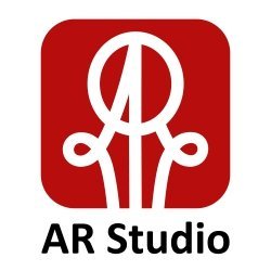 AR studio Avatar