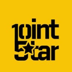10point5star Avatar