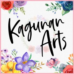 Kagunan Arts avatar