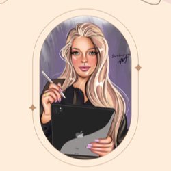 SsolovyevaDesigns Avatar
