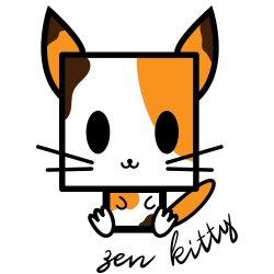 Zen Kitty avatar