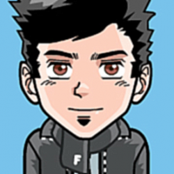 graphicon Avatar