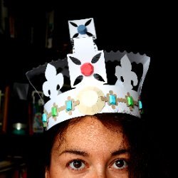 Alina Paper Crafts avatar
