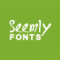 Seemly Fonts Avatar