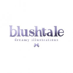 BlushtaleStudio avatar