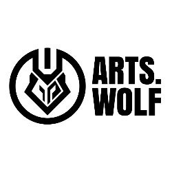 Artswolf Avatar