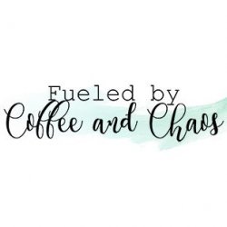 Fueled by Coffee & Chaos Avatar