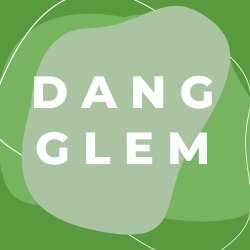 Dangglem Studio Avatar