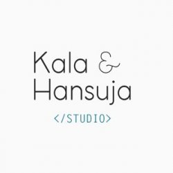 Kala and Hansuja studio Avatar
