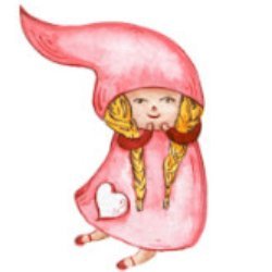 Iwa Deer Avatar