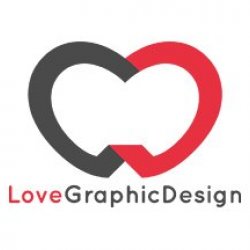Love Graphic Design avatar