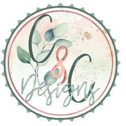Captured & Created Designs Avatar
