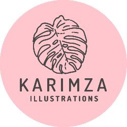 KARIMZA Watercolor Clipart avatar