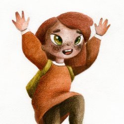 Leska avatar