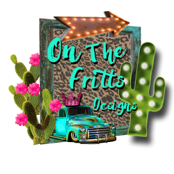 OnTheFrittsDesign avatar