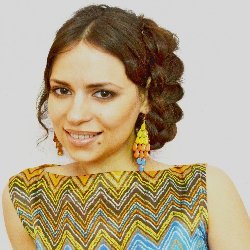 Kyiv Prints Avatar