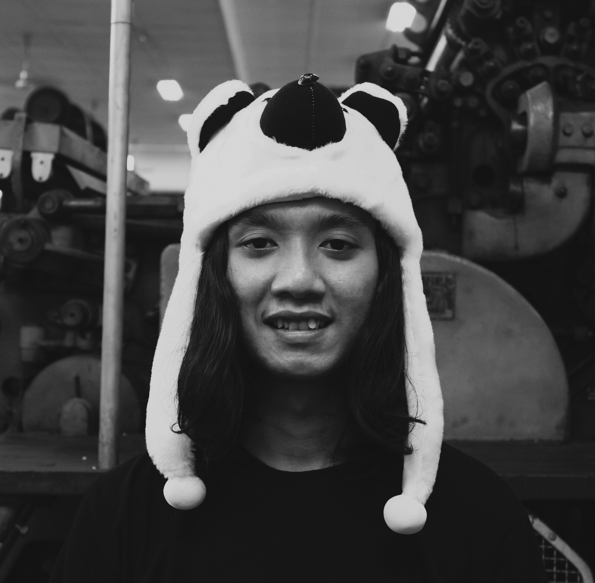 Wowok Prast Avatar