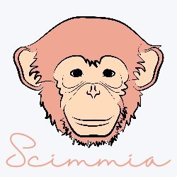 Scimmia Clipart avatar