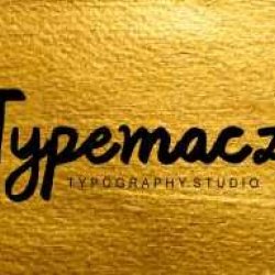 Typemacz Studio avatar