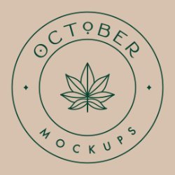 October Mockups Avatar