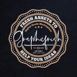 Graphicfresh Avatar
