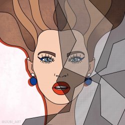 LiuBi Art avatar