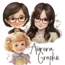Aurora Graphix Avatar
