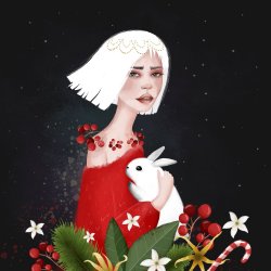 Isgerd Var  avatar