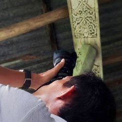 Khairul Syuhada avatar