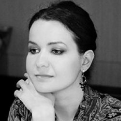 Nadezhda Shu Avatar