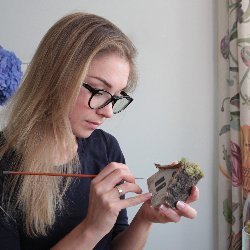 dalidasia Avatar