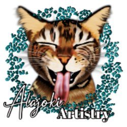 Alajoki Artistry Avatar