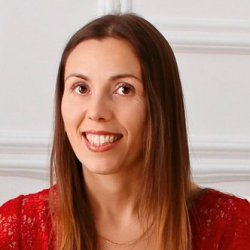 Liubov Varfolomeeva Avatar