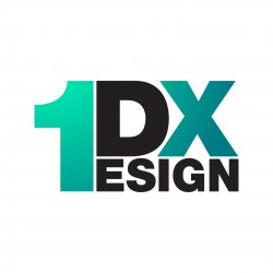 1dx Design Avatar