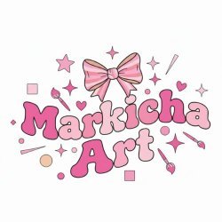 Markicha Art Avatar