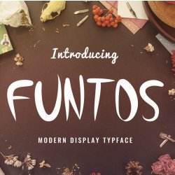 Fancy Fonts avatar