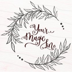 Your Magic Line avatar