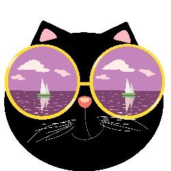 Cute and funny illustrations by Victoria Avatar