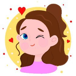 Maria V Avatar