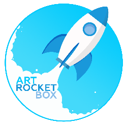 Art Rocket Box Avatar