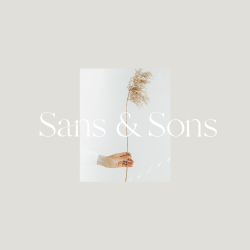 Sans & Sons Avatar