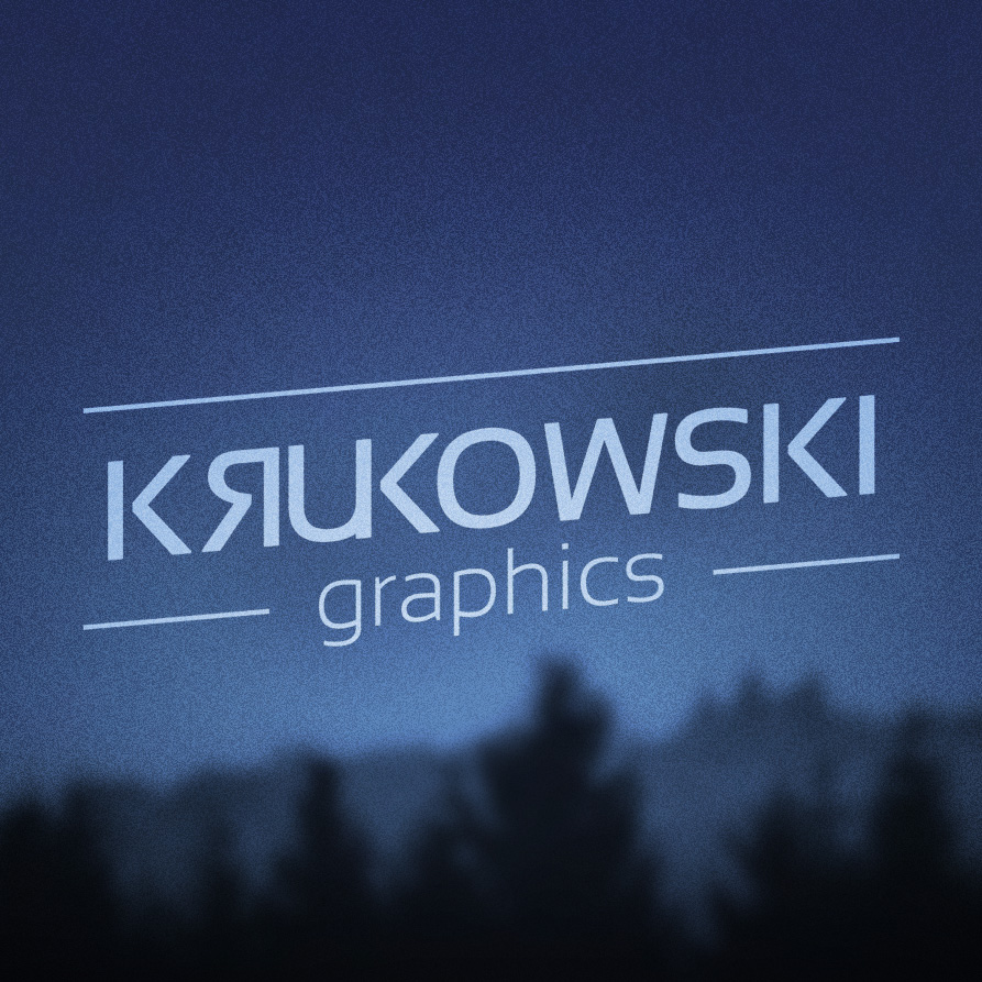 Krukowski Graphics Avatar